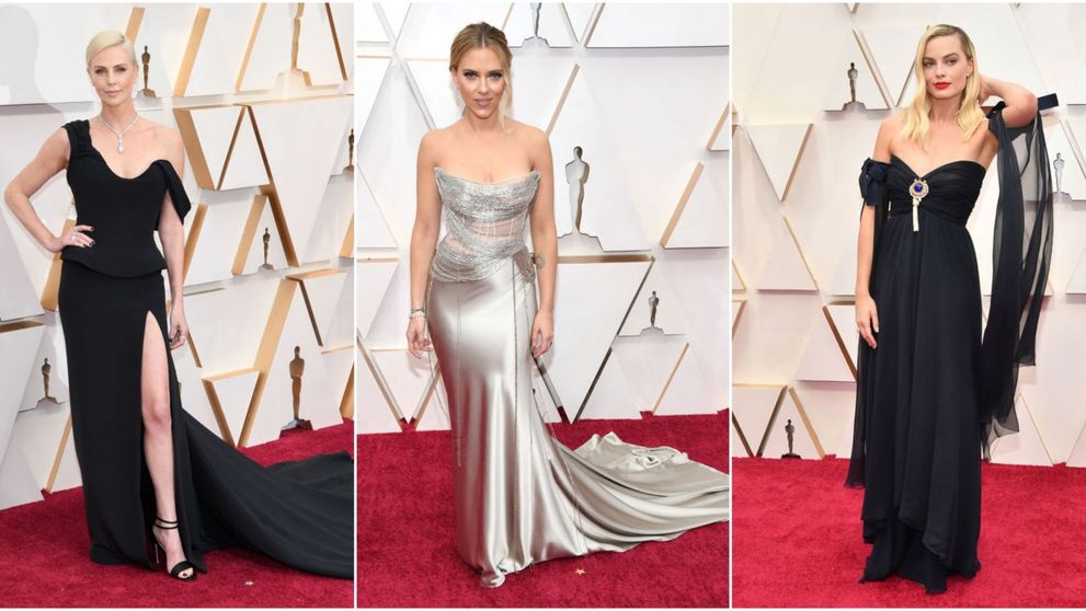 Oscar 2020: Cele mai frumoase rochii de la Premiile Oscar 2020. Vedetele care au impresionat cu ținutele lor spectaculoase