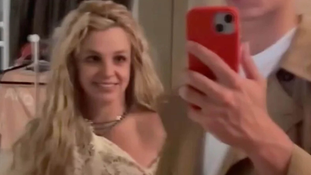 Britney Spears, reuniune rară cu cei doi copii ai ei, de 20 și 19 ani. Cum arată acum Sean și Jayden, bărbați în toată firea