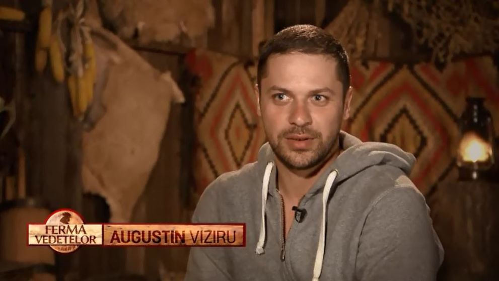 Augustin Viziru a ales duelistii saptamanii. Alegerea lui a aratat exact care sunt aliantele din concurs