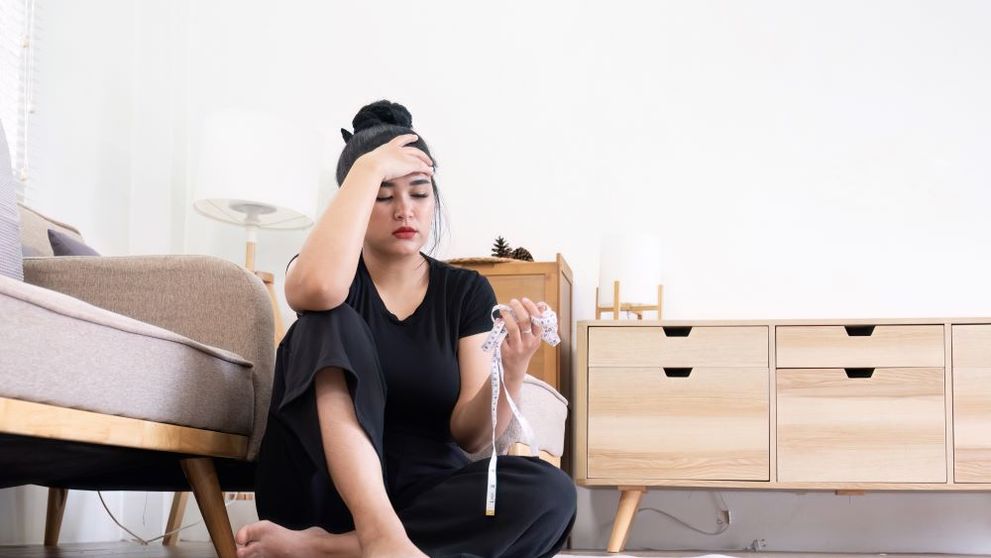 Femeile care suferă de obezitate pot dezvolta grave probleme de sănătate mintală. Bărbații sunt mai feriți