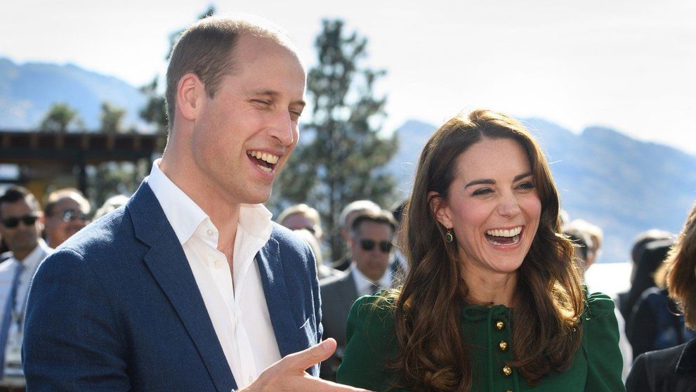 Ce comandă William și Kate când merg la pub. Mâncarea preferată a cuplului regal