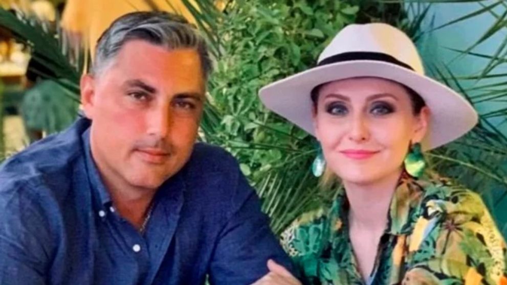 Alina Sorescu a spus adevărul despre pensia alimentară pe care Alexandru Ciucu o plătește: „Instanța a stabilit”