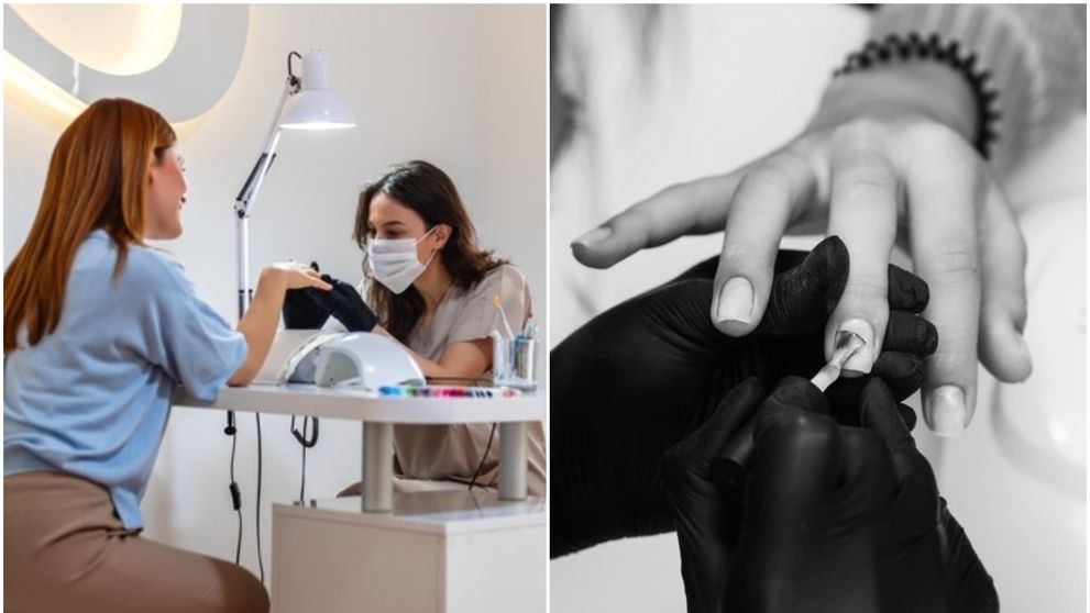 Lovitură pentru manichiuriste! Ojele semipermanente, interzise de la 1 septembrie 2025: „Le-am aruncat!”. Ce substanță cancerigenă au în conținut