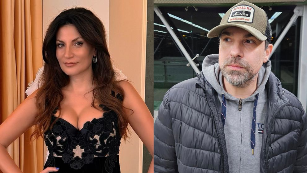 Ioana Ginghină, adevărul despre sentimentele pe care le are față de Alexandru Papadopol, la o lună de când acesta s-a însurat din nou. Actrița a fost acuzată că încă îl iubește: „Mă distrează”
