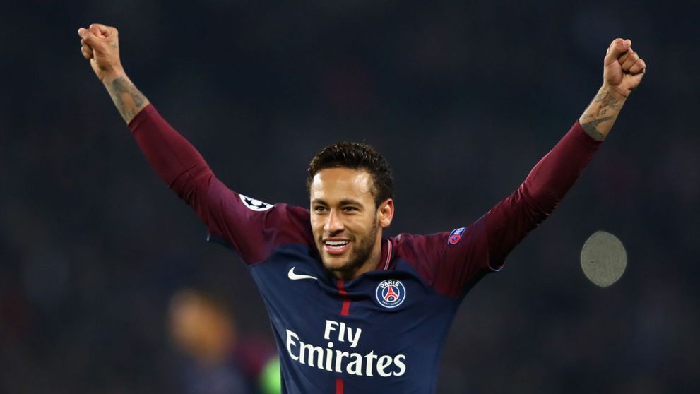 Neymar, momente tandre alaturi de iubita sa, in pat! Ce filmulet a postat in miezul noptii