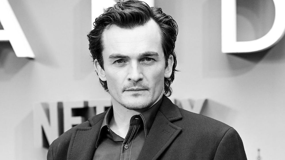(P) Rupert Friend se alătură lui John Malkovich în distribuția filmului Cravata Galbenă