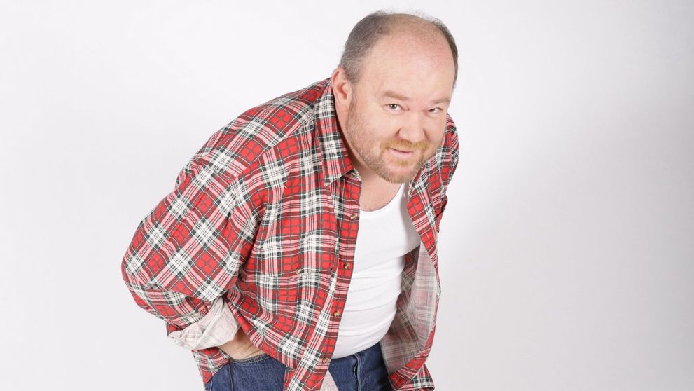 Marcel (Mihai Constantin)