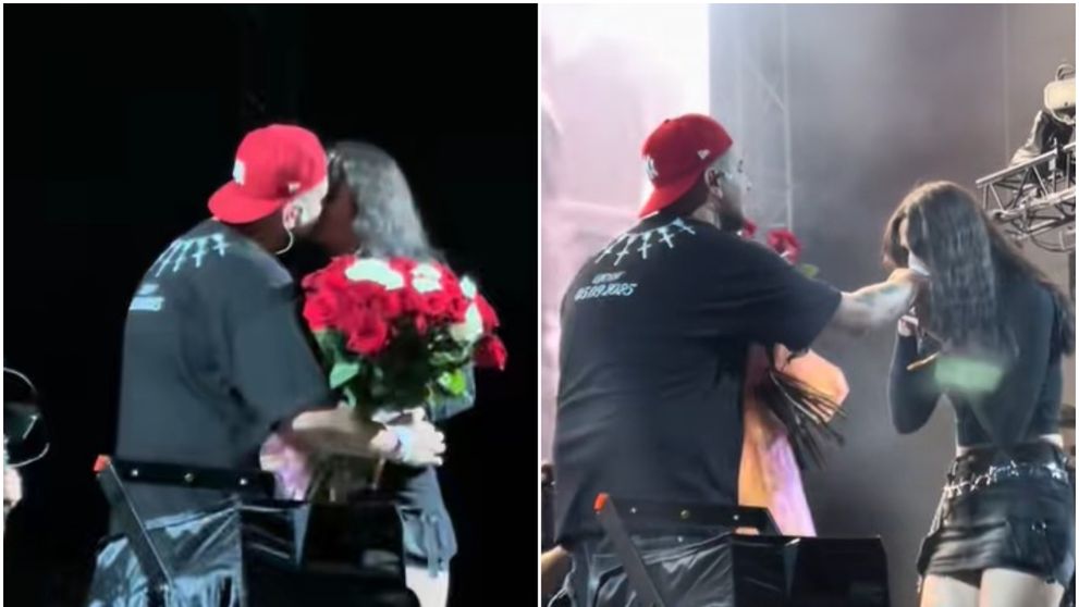 O celebră artistă din România a fost cerută în căsătorie pe scenă, la UNTOLD! Momentul emoționant a devenit viral pe TikTok
