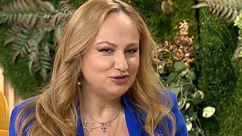 Cristina Demetrescu, previziuni pentru prima jumătate a lui noiembrie