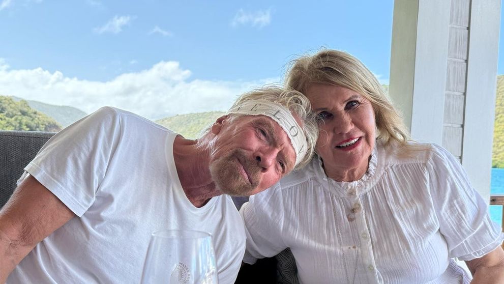 A murit soția miliardarului Sir Richard Branson. Mesajul magnatului: Sprijinul meu, lumina călăuzitoare, lumea mea. Te voi iubi pentru totdeauna!