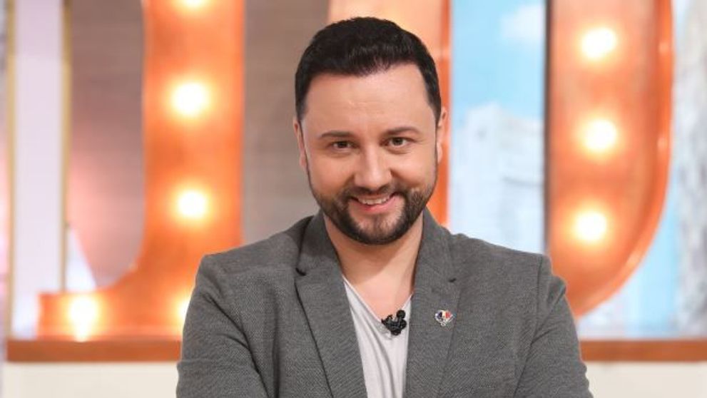 Emisiunea La Măruță sărbătorește astăzi 11 ani de la prima ediție!