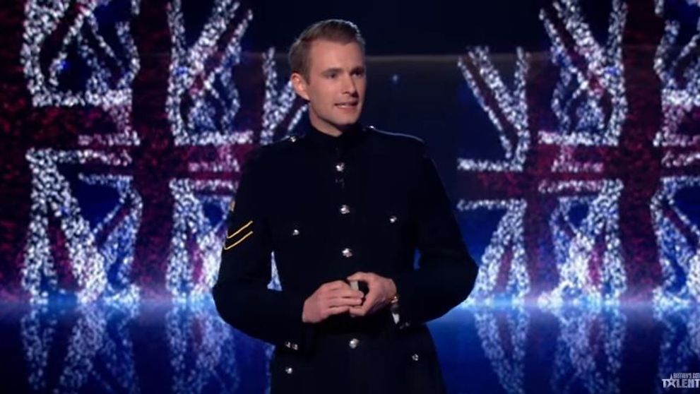 Momentul de magie cu care acest concurent a castigat Britain's Got Talent. Ce a facut pe scena e impresionant 