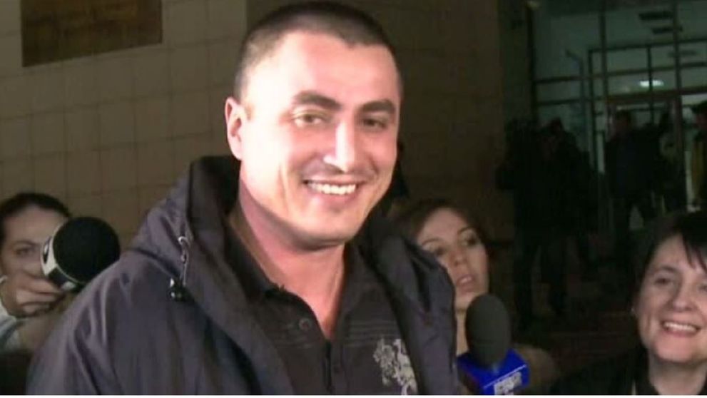 Cristian Cioacă, condamnat în 2014 pentru uciderea Elodiei Ghinescu, va fi eliberat din închisoare