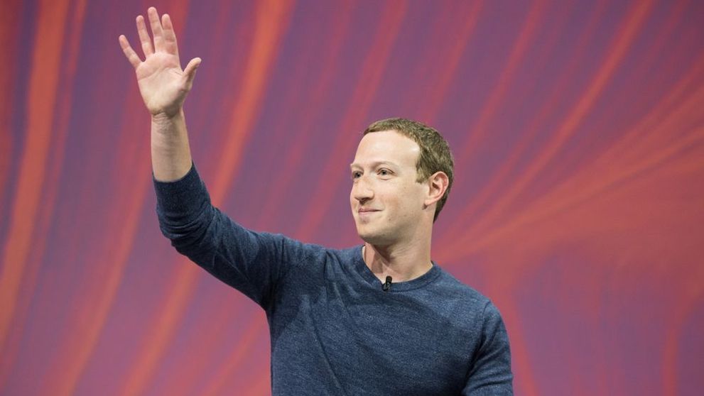Mark Zuckerberg mai lansează o rețea socială asemănătoare cu Twitter