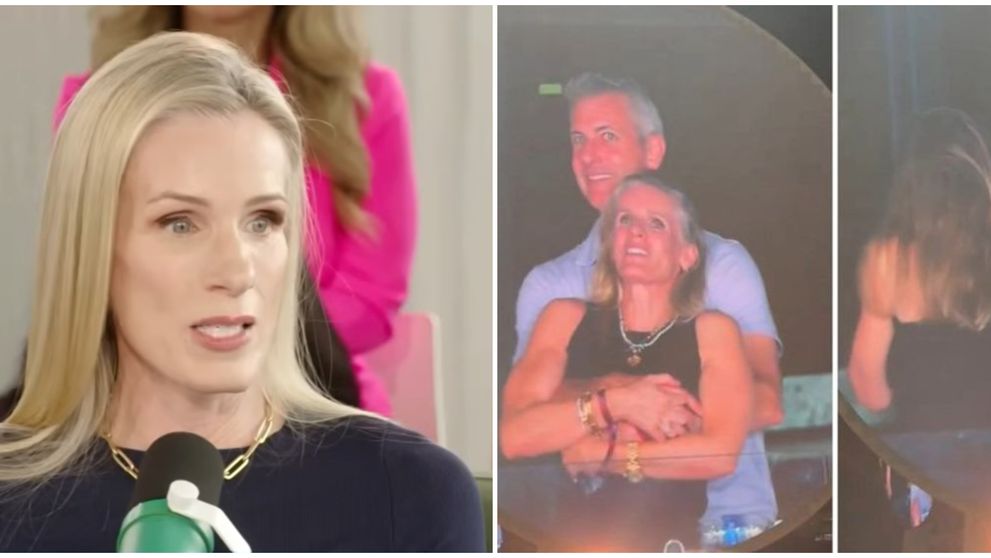 Kristin Cabot, șefa de HR surprinsă de kiss cam la concertul Coldplay, rupe tăcerea într-un interviu pentru Oprah. Ce a putut să spună despre fostul ei CEO