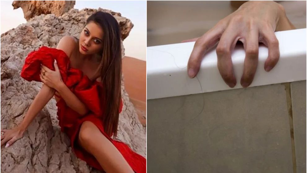 Sfârșit tragic pentru o cunoscută influenceriță! Tânăra a murit după ce iubitul ei ar fi desfigurat-o într-o cadă cu apă clocotită! În ce stare a fost găsit cadavrul femeii