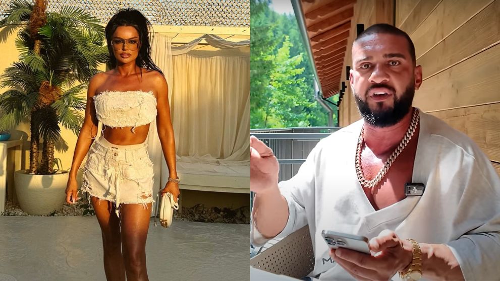 Babs și Dorian Popa au făcut un pact pe care l-au ținut secret până acum. Fosta iubită a artistului a rupt tăcerea, în cele din urmă, despre infidelitate: „Nu m-am purtat cum trebuie”