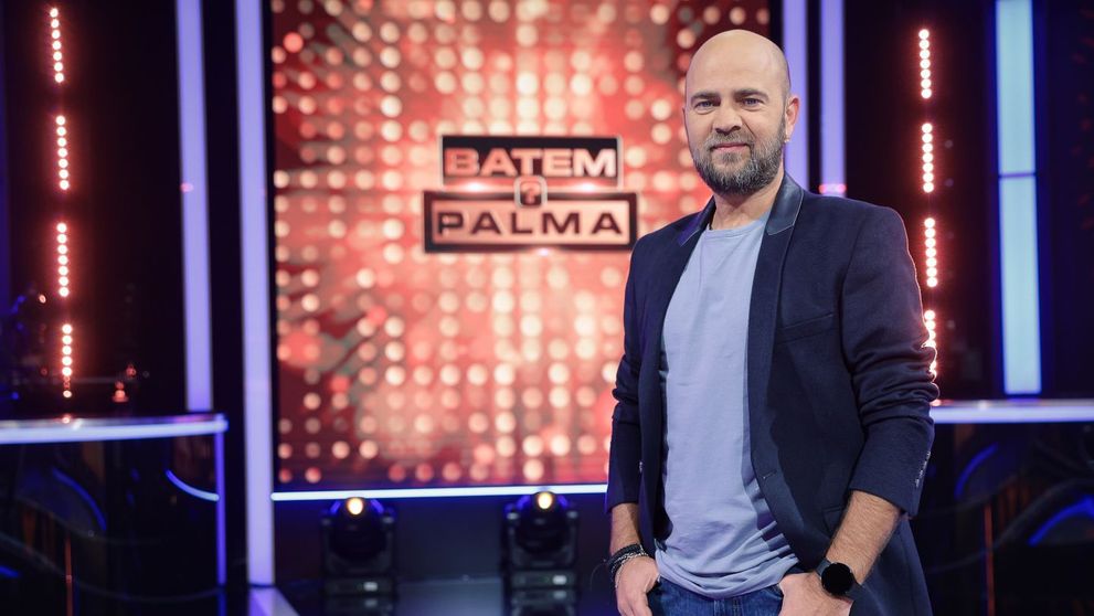 De la ora 18:00, Cosmin Seleși le aduce telespectatorilor o nouă săptămână a super show-ului Batem Palma?: Să fie bogăție