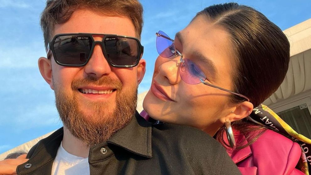 „Șnur la gură”. Ce a putut spune Daniel Aloman, la scurt timp după ce soția lui, Ileana Sterp, a recunoscut că s-a mutat de acasă. Aceasta a recunoscut că au întâmpinat probleme în căsnicie