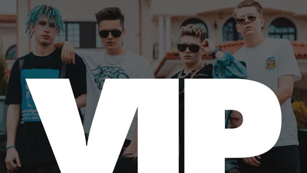 5GANG lansează „VIP”. Cum arată videoclipul produs chiar de Selly