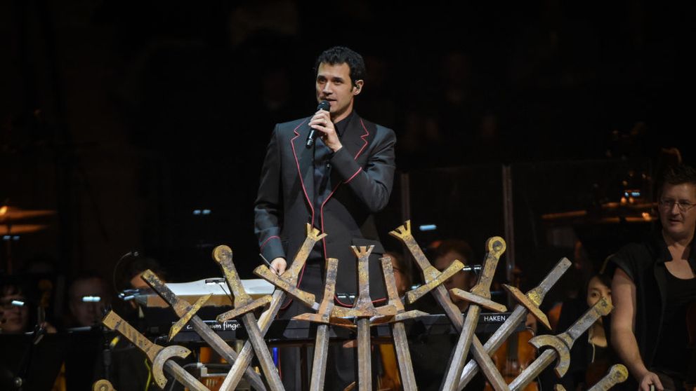 Mulți fani Game of Thrones vor rămâne surprinși. Compozitorului iranian Ramin Djawadi i s-a pus o condiție atunci când a compus muzica pentru celebrul serial