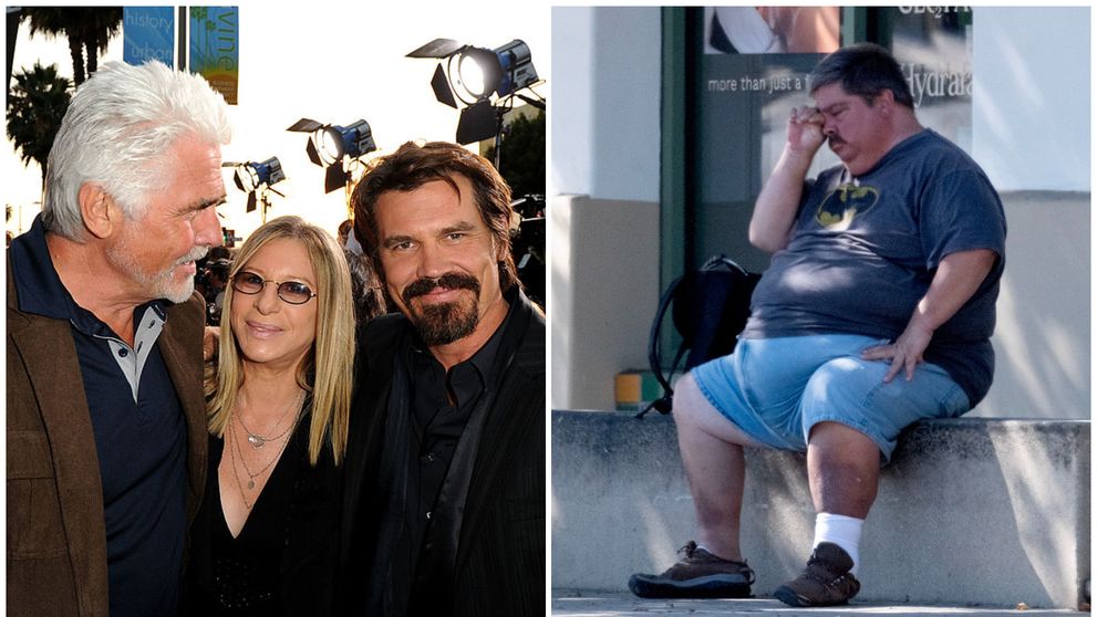 Imagini dezolante cu fiul vitreg al celebrei Barbra Streisand! Cum a ajuns Jess, al cărui tată este actorul James Brolin, să locuiască în condiții mizere la un motel de la periferia unui orășel din California