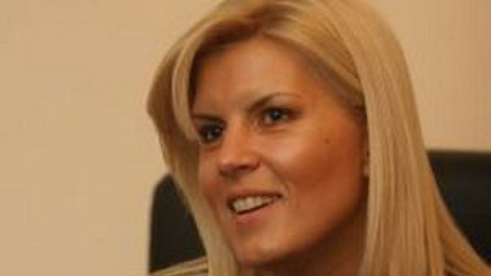 Elena  Udrea