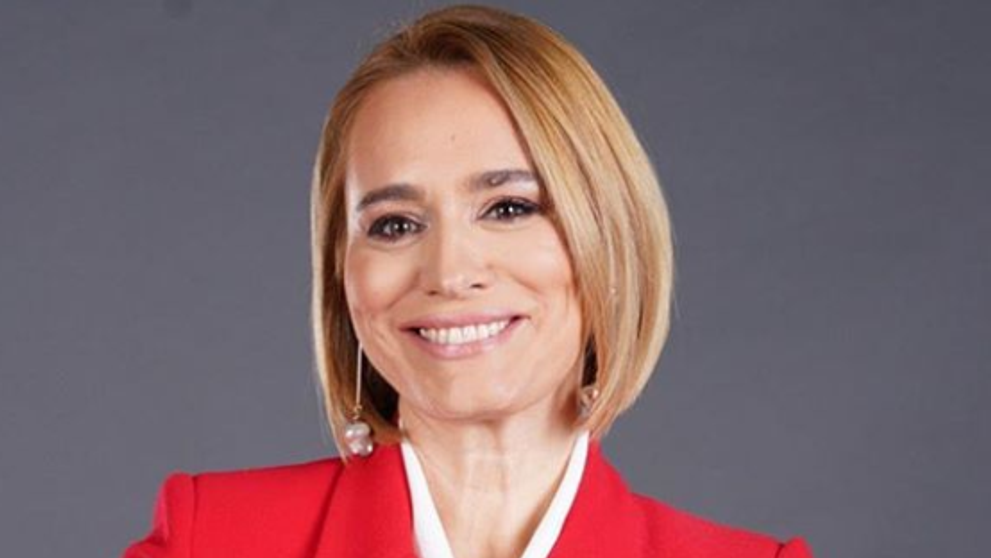 Imagine rară cu Andreea Esca din anii ’90: „Cât de frumoasă ești!”