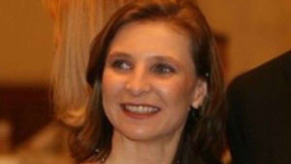 Daniela Silivaş