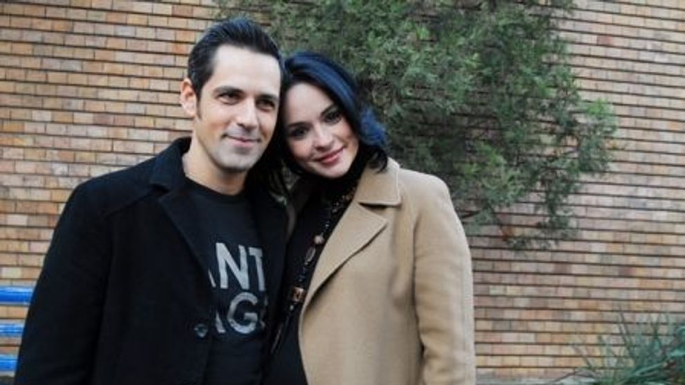 Andreea Marin si Stefan Banica si-au anuntat divortul, apoi au plecat impreuna in vacanta. Un gest bulversant