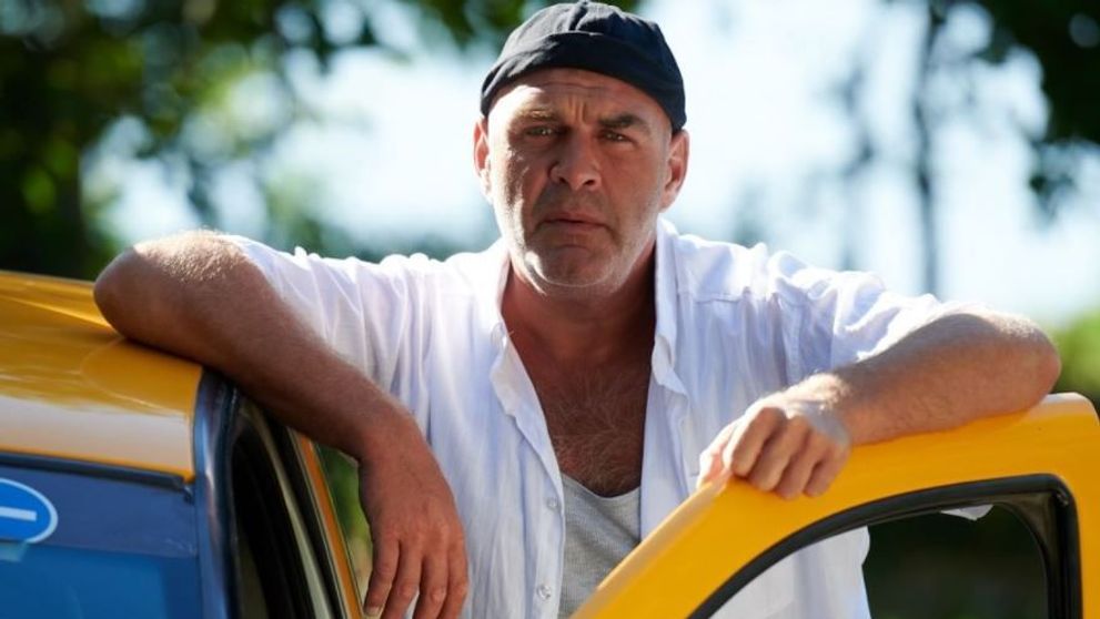 Marius Chivu, momente de cumpănă în viață. Ce a mărturisit actorul în podcastul lui Mihai Bobonete
