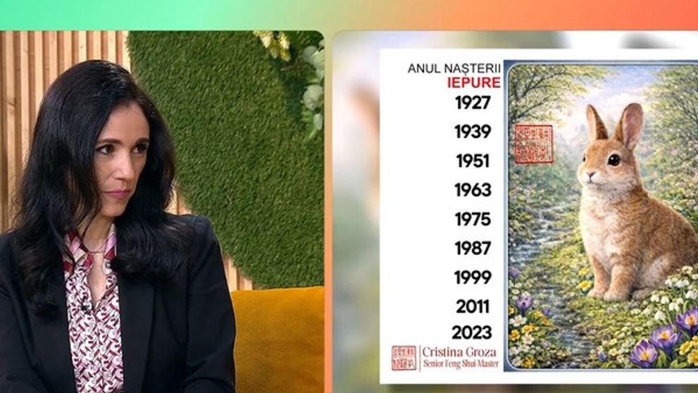 Previziuni de ultim moment: zodiile care trebuie să fie extrem de prudente în iunie conform horoscopului chinezesc