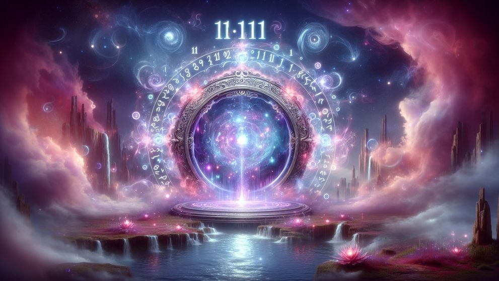 11 noiembrie, ziua magică! Cele mai arzătoare dorințe ale tale se pot îndeplini, cu ajutorul numărului angelic 11.11. Acum se deschide portalul