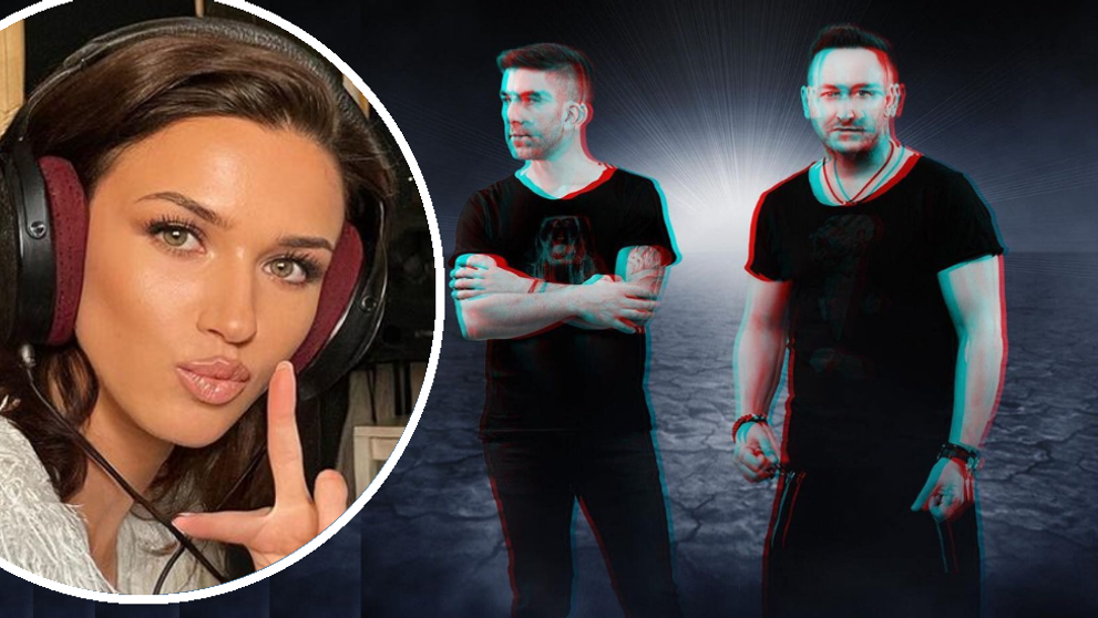 Ioana Ignat și DJ Project, colaborarea anului: „E una dintre cele mai bune voci din țară”