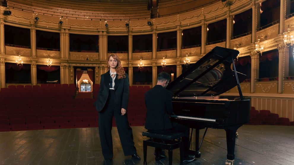 Feli lansează „Mâinile”, piesa-balsam pentru sufletele îndrăgostite