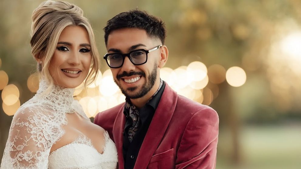 Claudia Puican, primele declarații după ce a apărut în presă că divorțează de Armin Nicoară: „E mai tot timpul plecat de acasă...”