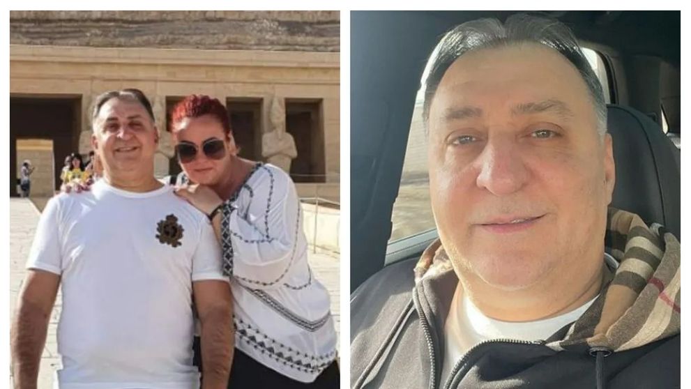 Cine este bruneta misterioasă cu care Vali Vijelie a înșelat-o pe Carmen Rusu. Soția manelistului anunță despărțirea: „Stau cu el strict pentru confortul financiar”