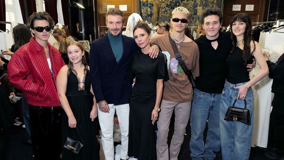 David Beckham a recunoscut că are un obicei enervant, de care toată familia lui s-a săturat: „Este destul de obositor!”