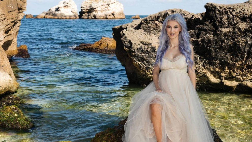 Andreea Bălan surprinde tot mai mult după a doua naștere: 