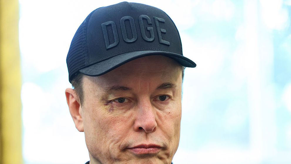 Elon Musk, cu ochiul vânăt la Casa Albă! Ce a pățit CEO-ul Tesla: „Eu i-am spus să mă lovească în față”