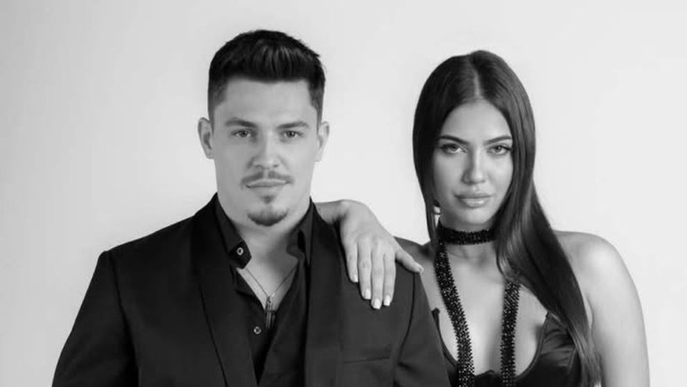 Bogdan de la Ploiești, prima reacție după ce tot internetul a spus că este un tip violent. Imaginile în care o trage de păr pe Vanessa au fost aspru comentate. Ce s-a întâmplat