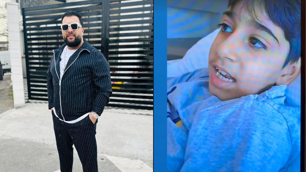 Care a fost ultima dorință a lui Lucas, nepotul lui Tzancă Uraganu. Familia micuțului a făcut tot ce i-a stat în putință, pentru a i-o îndeplini: „A fost făcut să fie adus lângă...”