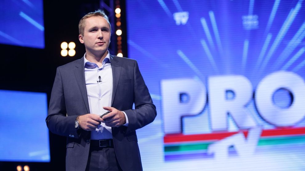 ProTV, lider incontestabil de audienta in primele opt luni ale anului 2014