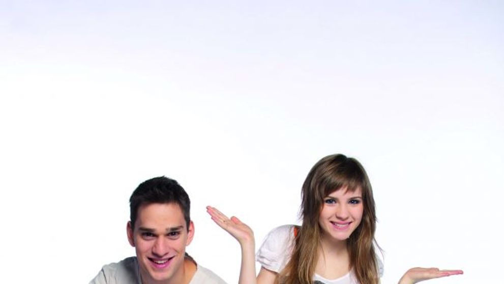 Trei dintre fanii biscuitilor Tempo de LaLa Band ne povestesc despre cum au castigat: <span style=