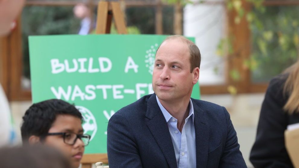 Prințul William, mesaj dur adresat celor mai bogați oameni din lume! Jeff Bezos și Elon Musk, acuzați de egoism 