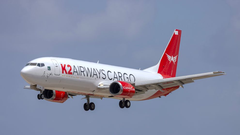 Mister total în Pakistan. Un avion a dispărut la scurt timp după decolare. Cinci oameni se aflau la bord