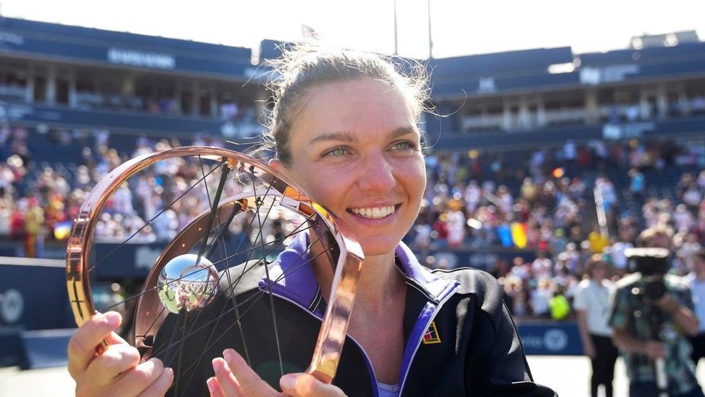 Simona Halep, fotografii superbe din vacanță! În ce locuri luxoase a ajuns  