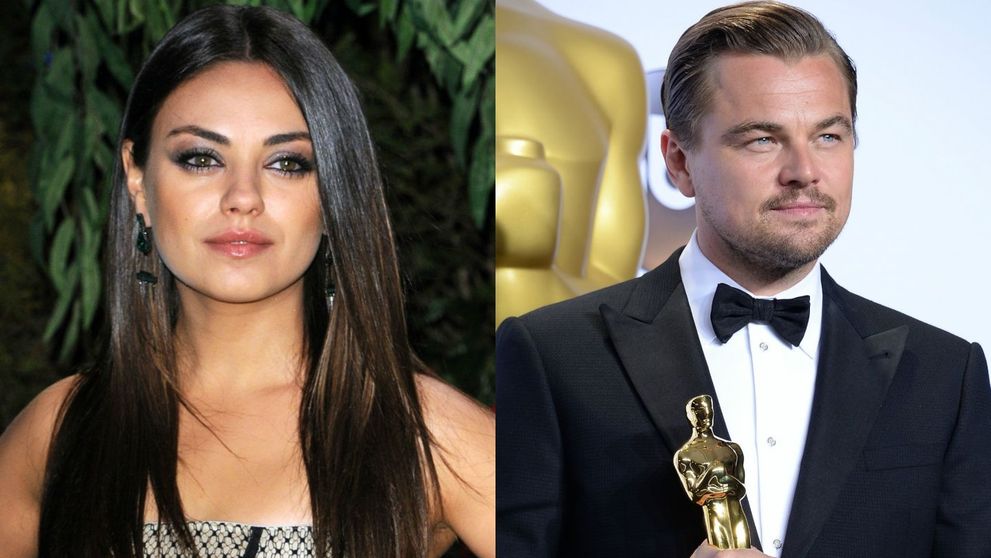 Vedete care au aparut in reclame inainte de a fi celebre. Cum aratau Brad Pitt sau Leonardo DiCaprio in adolescenta