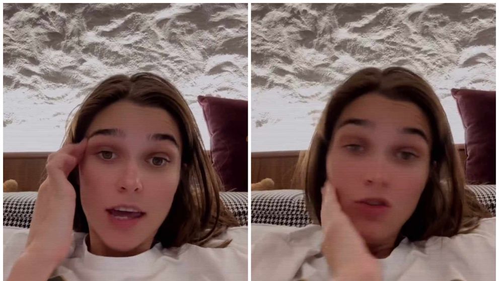 Theo Rose, simptome bizare în timpul nopții: “Nu mi-am imaginat niciodată că există așa ceva!” Artista așteaptă rezultatul analizelor
