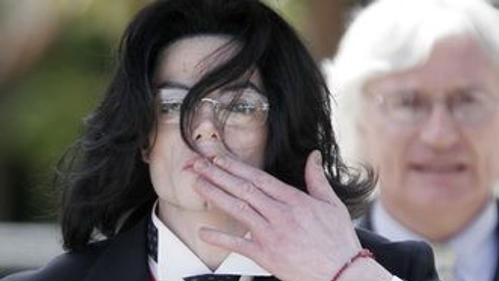 Cele mai tari parodii dupa piesele lui Michael Jackson